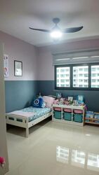 Blk 415B Waterfront I @ Northshore (Punggol), HDB 5 Rooms #539347711